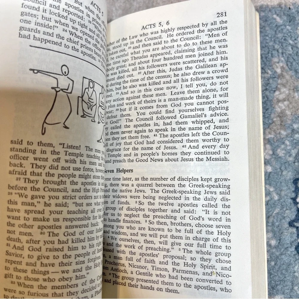 Good News for Modern Man‎ Book